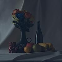 Amazon.co.jp: 愚かな者の語ること(アナログ盤LPレコード・ジャケット